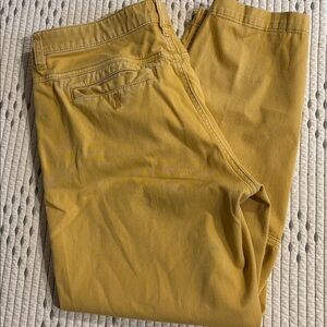 Prana Women’s Jeans